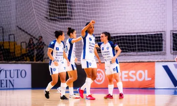 Stein Cascavel segue impecável na busca do hexa do Estadual