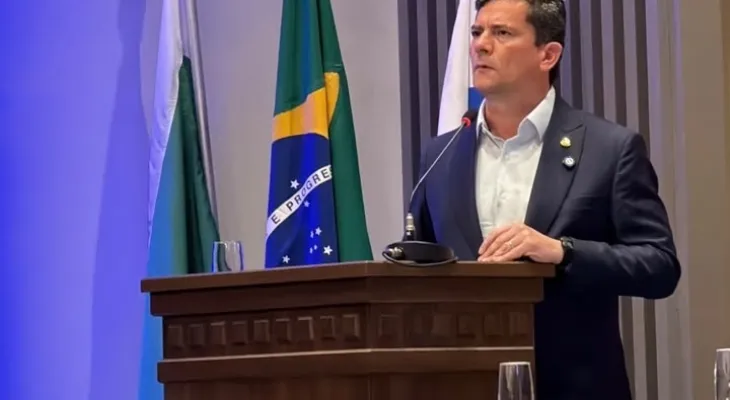Moro promete “liberdade política” e diz que não vai perseguir prefeitos