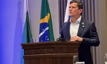 Moro promete “liberdade política” e diz que não vai perseguir prefeitos