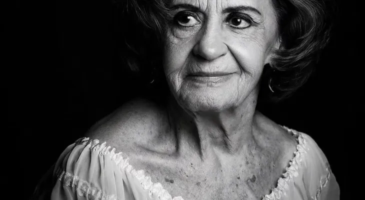 Morre aos 98 anos a atriz Laura Cardoso, um dos maiores nomes da dramaturgia brasileira