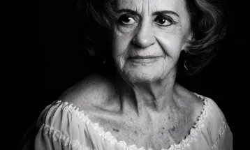 Morre aos 98 anos a atriz Laura Cardoso, um dos maiores nomes da dramaturgia brasileira
