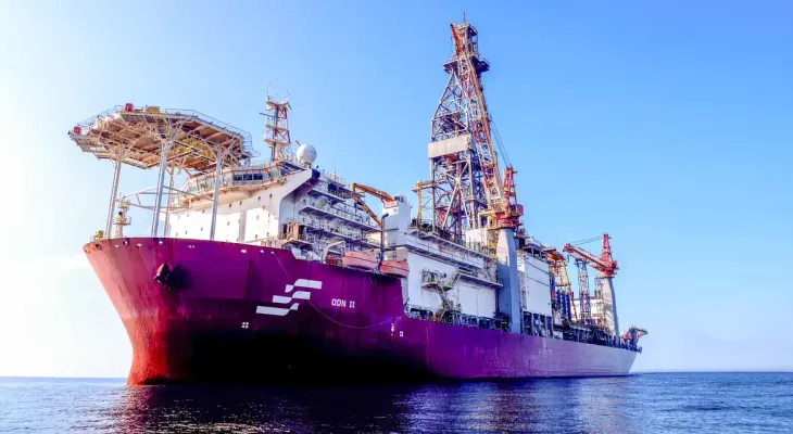 Petrobras encontra petróleo em poço na Margem Equatorial