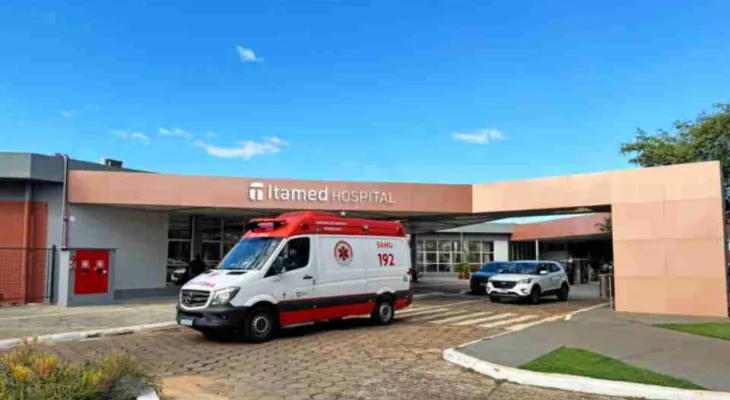 Itamed pede apoio à Unimed diante de crise na capacidade de atendimento