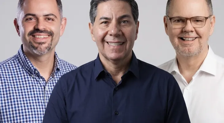 Conheça os candidatos milionários que buscam uma vaga na Assembleia Legislativa do Paraná
