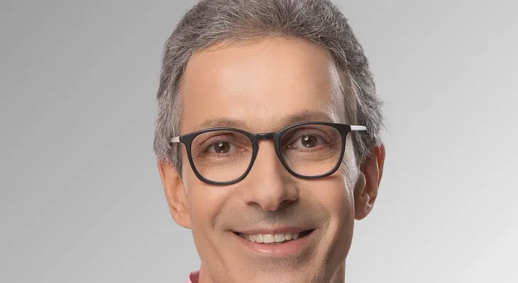 Romeu Zema é confirmado pelo Novo como candidato à Presidência da República