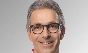 Romeu Zema é confirmado pelo Novo como candidato à Presidência da República
