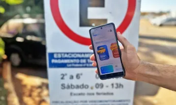 TCE libera retomada de licitação para estacionamento regulamentado em Irati