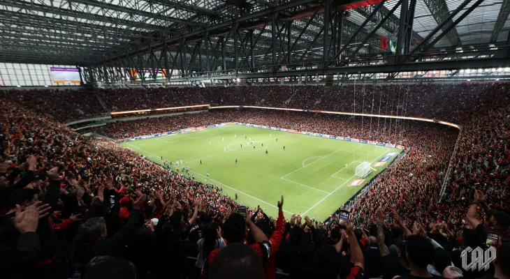 Athletico desafia lei da gratuidade, mas MP reage e abre inquérito
