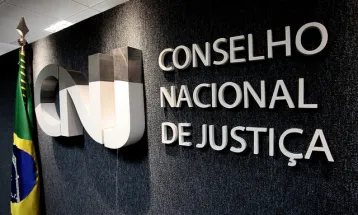 Nove candidatos nas eleições de 2026 têm mandados de prisão em aberto