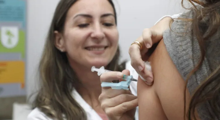 Cascavel terá Dia D de Multivacinação neste sábado com unidades de saúde abertas