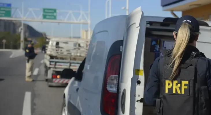 Novas regras da Lei Seca regulamentam pré-teste para triagem de motoristas