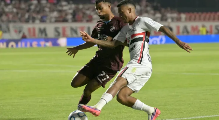 Times do Brasil avançam na Libertadores da América e na Copa Sul-Americana