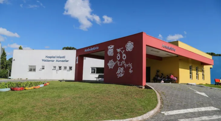 SindSaúde denuncia uso irregular de câmeras para monitorar servidores em hospital estadual