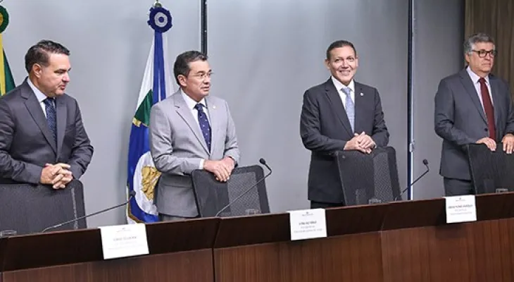 Presidente do TSE afirma: rejeição de contas não gera inelegibilidade de forma automática