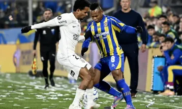 Libertadores da América: Timão busca vaga nas quartas contra o Rosario