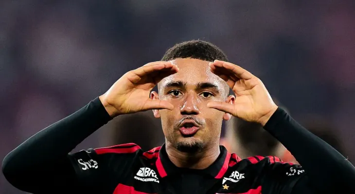Libertadores: Flamengo elimina Cruzeiro e mantém vivo sonho do penta