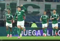 Um novo encontro entre Flamengo e Palmeiras na final da Libertadores?