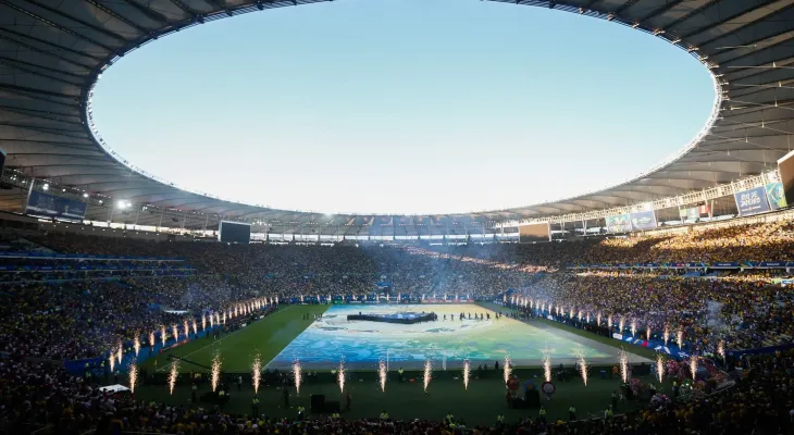 Fifa define calendário da Copa Feminina de 2027. Seleção Brasileira estreia no Maracanã
