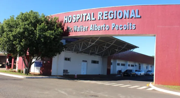 Hospital Regional do Sudoeste tem mais terceirizados que servidores efetivos