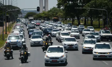 Novidade: Crédito para carros de aplicativo tem teto elevado para R$ 200 mil