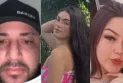 Caso das primas desaparecidas no Paraná passa de 100 dias; principal suspeito é morto em confronto com a polícia