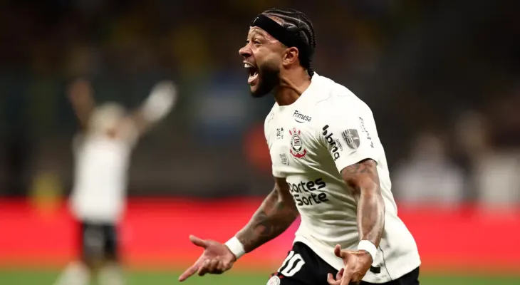 Libertadores pode ter semifinais 100% brasileiras pela primeira vez