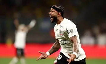 Libertadores pode ter semifinais 100% brasileiras pela primeira vez
