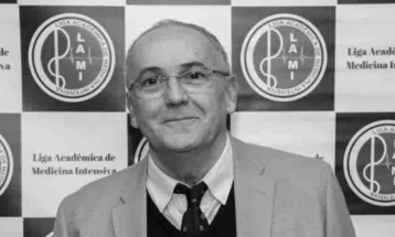 Morre em Cascavel o médico e professor Amaury Cezar Jorge