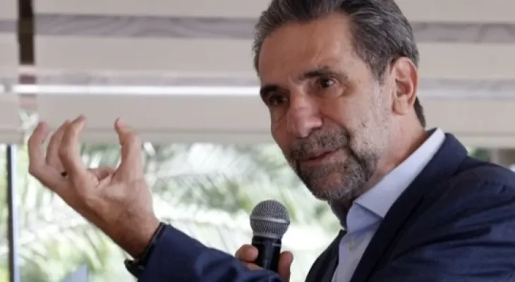 Enio Verri vai coordenar campanha de reeleição de Lula no Paraná