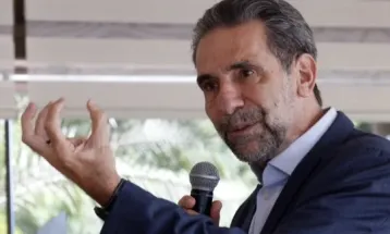 Enio Verri vai coordenar campanha de reeleição de Lula no Paraná