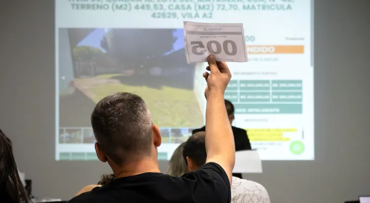 Itaipu promove novo leilão de imóveis da Vila A em setembro