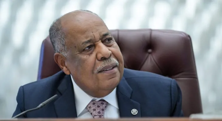 Benedito Gonçalves toma posse como corregedor nacional de Justiça para biênio 2026-2028