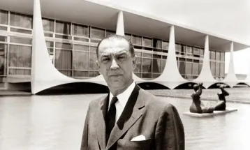 Morte de Juscelino Kubitschek completa 50 anos neste sábado
