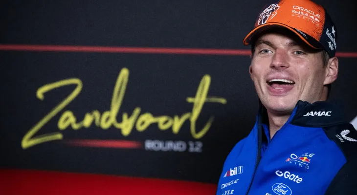 Fórmula 1 retorna das férias de verão no GP da Holanda neste fim de semana