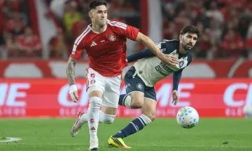 Campeonato Brasileiro: Internacional e Atlético-MG jogam neste sábado no Beira-Rio