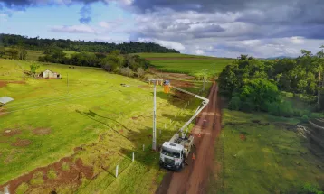 Copel Agro busca responder à crescente demanda por energia no campo