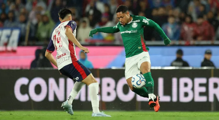 Campeonato Brasileiro: a prévia do clássico paulista neste domingo