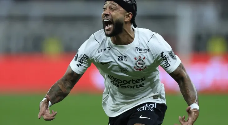 Campeonato Brasileiro: Timão visita o Coxa neste domingo