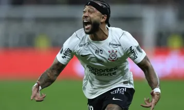 Campeonato Brasileiro: Timão visita o Coxa neste domingo