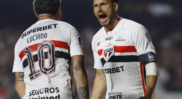 Campeonato Brasileiro: São Paulo busca quebrar jejum contra a Chape
