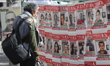 Campanha convoca familiares de desaparecidos para coleta de DNA