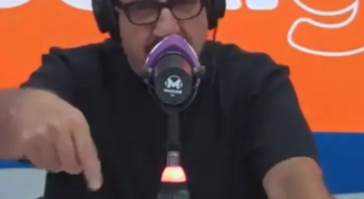 Ratinho diz: “Já que não vamos fechar o puteiro, vamos participar”; governo do filho, Ratinho Junior, regulamentou o “puteiro” no Paraná?