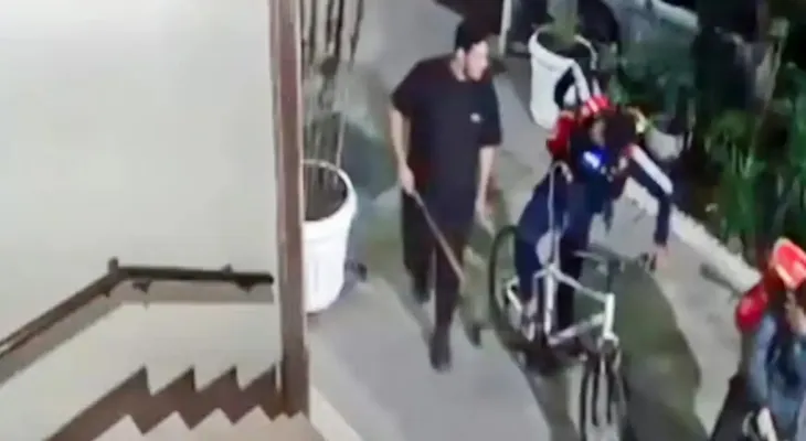 Justiça mantém prisão de seguranças investigados por morte de ciclista