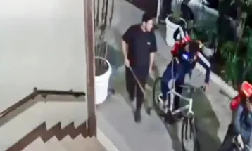 Justiça mantém prisão de seguranças investigados por morte de ciclista