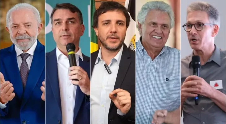 Presidenciáveis divergem sobre relação do Brasil com EUA, Ásia e Brics