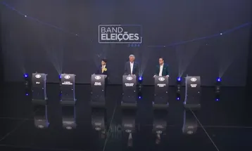 Candidatos não são obrigados a participar de debates eleitorais