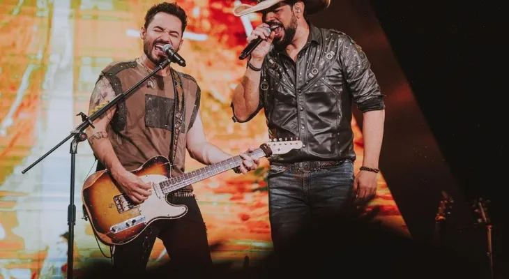 Municípios do Paraná gastam quase R$ 1,2 bilhão com shows em seis anos e meio