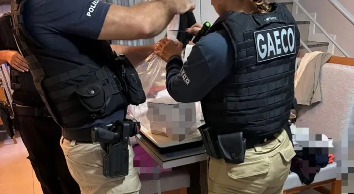 Justiça Militar recebe denúncia contra quatro PMs investigados na Operação Rapina