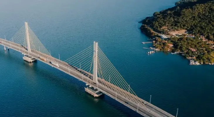 MPF apura segurança em ponte após rompimento de cabos