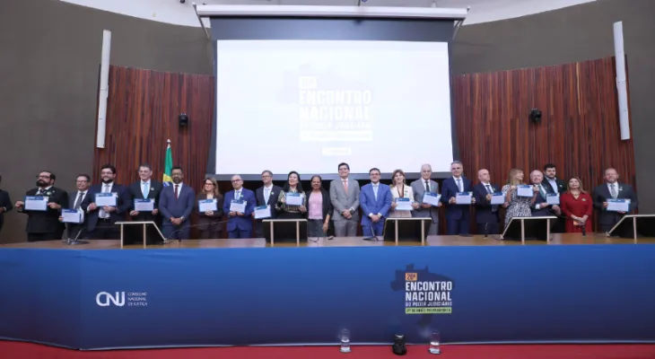 TJPR alcança 100% no ranking de transparência do Poder Judiciário